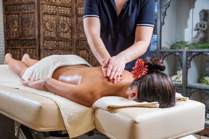 Massagewelt