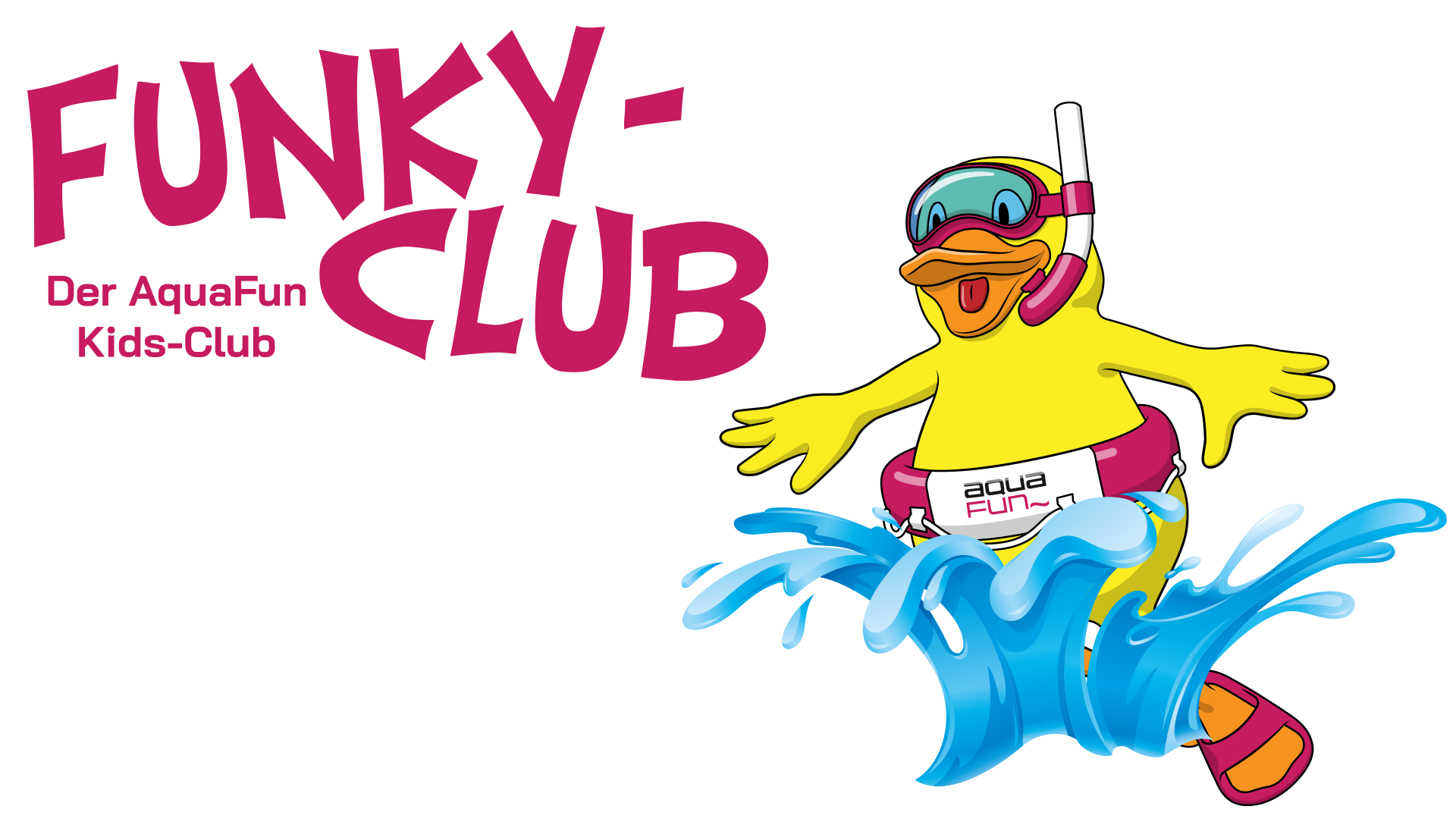 KidsClub Aktivitäten